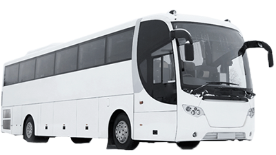 56 Seater Bus